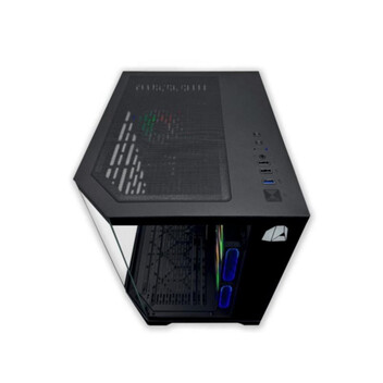 Ordenador Sobremesa PC Sobremesa NitroPC Pack Gold i5-12400F 16GB 1TB NVMe RTX 3050 Full Pack Gaming