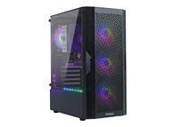 COOLPC Gamer XI - Ryzen 7 5700X / Radeon RX 9070 16Gb / 32GB DDR4 3200Mhz / NVMe 1Tb