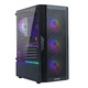 COOLPC Gamer XI - Ryzen 7 5700X / Radeon RX 9070 16Gb / 32GB DDR4 3200Mhz / NVMe 1Tb