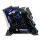 Ordenador Sobremesa Nitropc Pack Nitro Plus v2 AMD Ryzen7 9800X3D/32GB/2TB M2/RTX5080/Monitor 27"/Wi