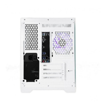 Ordenador Sobremesa PC Sobremesa NitroPC Avanzado Bronze Plus Ryzen 5 5600GT 16GB 1TB NVMe Wi-Fi RGB Ordenador Sobremesa PC Sobremesa NitroPC Avanzado Bronze Plus Ryzen 5 5600GT 16GB 1TB NVMe Wi-Fi RGB