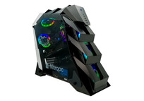 Ordenador Sobremesa NitroPC Élite Bronze Intel Core i7-14700K 32GB 2TB SSD RTX 5070 Windows 11