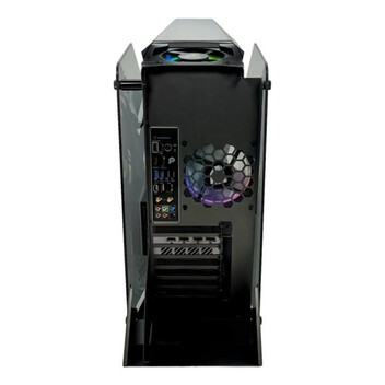 Ordenador Sobremesa NitroPC Élite Bronze Intel Core i7-14700K 32GB 2TB SSD RTX 5070 Windows 11