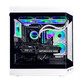 Ordenador Sobremesa NitroPC Pack Platinum AMD Ryzen 7 7800X3D 32GB 2TB SSD RTX 5070 + Monitor 27"