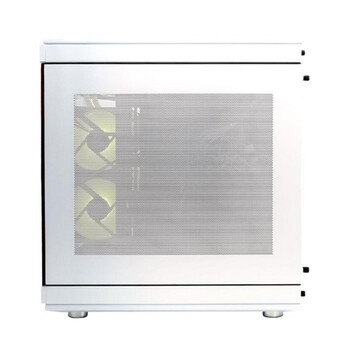 Ordenador Sobremesa NitroPC Pack Platinum AMD Ryzen 7 7800X3D 32GB 2TB SSD RTX 5070 + Monitor 27"