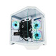 Ordenador Sobremesa NitroPC Avanzado Silver AMD Ryzen 5 5500 16GB 1TB SSD RTX 3050 Wi-Fi Windows 11
