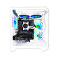 Ordenador Sobremesa PC Sobremesa NitroPC Avanzado Nitro Ryzen 5 5600X 16GB 1TB SSD RTX 3050 RGB Blan Ordenador Sobremesa PC Sobremesa NitroPC Avanzado Nitro Ryzen 5 5600X 16GB 1TB SSD RTX 3050 RGB Blan