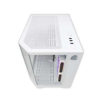 Ordenador Sobremesa PC Sobremesa NitroPC Avanzado Nitro Ryzen 5 5600X 16GB 1TB SSD RTX 3050 RGB Blan Ordenador Sobremesa PC Sobremesa NitroPC Avanzado Nitro Ryzen 5 5600X 16GB 1TB SSD RTX 3050 RGB Blan