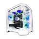 Ordenador Sobremesa NitroPC Avanzado Nitro Plus AMD Ryzen 5 5600X 16GB 1TB SSD RX 6600 Wi-Fi