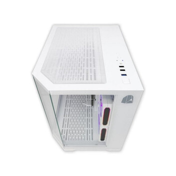 Ordenador Sobremesa NitroPC Avanzado Nitro Plus AMD Ryzen 5 5600X 16GB 1TB SSD RX 6600 Wi-Fi