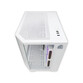Ordenador Sobremesa NitroPC Avanzado Nitro Plus AMD Ryzen 5 5600X 16GB 1TB SSD RX 6600 Wi-Fi