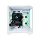 Ordenador Sobremesa PC Sobremesa NitroPC Pack Silver Plus Ryzen 5 5500 16GB 1TB SSD RX6600 8GB Monit