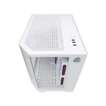 Ordenador Sobremesa PC Sobremesa NitroPC Pack Silver Plus Ryzen 5 5500 16GB 1TB SSD RX6600 8GB Monit