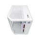 Ordenador Sobremesa PC Sobremesa NitroPC Pack Silver Plus Ryzen 5 5500 16GB 1TB SSD RX6600 8GB Monit