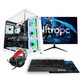 Ordenador Sobremesa PC Sobremesa NitroPC Gold Plus v2 Ryzen 7 5800X 32GB 2TB SSD RTX 4060