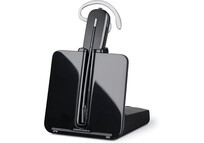 Plantronics CS540 Auricular Inalámbrico + HL10 Descolgador Electrónico Plantronics CS540 Auricular Inalámbrico + HL10 Descolgador Electrónico