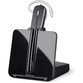 Plantronics CS540 Auricular Inalámbrico + HL10 Descolgador Electrónico Plantronics CS540 Auricular Inalámbrico + HL10 Descolgador Electrónico