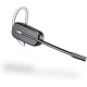 Plantronics CS540 Auricular Inalámbrico + HL10 Descolgador Electrónico