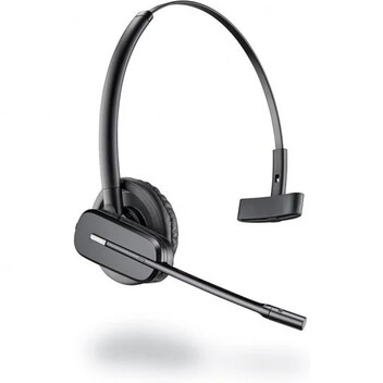 Plantronics CS540 Auricular Inalámbrico + HL10 Descolgador Electrónico Plantronics CS540 Auricular Inalámbrico + HL10 Descolgador Electrónico