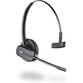 Plantronics CS540 Auricular Inalámbrico + HL10 Descolgador Electrónico Plantronics CS540 Auricular Inalámbrico + HL10 Descolgador Electrónico