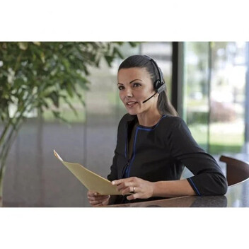 Plantronics CS540 Auricular Inalámbrico + HL10 Descolgador Electrónico Plantronics CS540 Auricular Inalámbrico + HL10 Descolgador Electrónico
