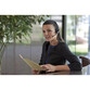Plantronics CS540 Auricular Inalámbrico + HL10 Descolgador Electrónico Plantronics CS540 Auricular Inalámbrico + HL10 Descolgador Electrónico