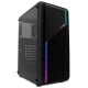 PC-Game Neon-X PC Gaming AMD Ryzen 5 5600G/16GB/1TB + 480GB SSD