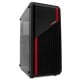 PC-Game Neon-X PC Gaming AMD Ryzen 7 5700G/16GB/2TB+480GB SSD