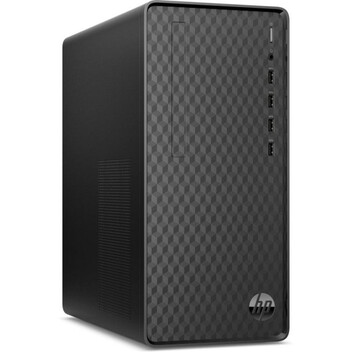 Ordenador Sobremesa HP M01-F3016ns Intel Core i3-13100 8GB 512GB SSD Windows 11 Home