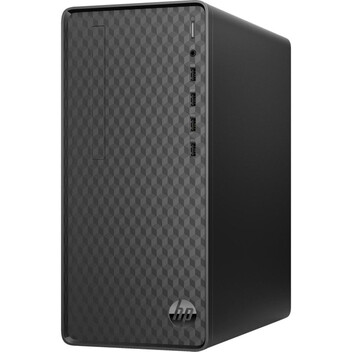 Ordenador Sobremesa HP M01-F3016ns Intel Core i3-13100 8GB 512GB SSD Windows 11 Home