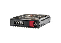 HPE 3.5" 2TB SATA 3