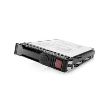 Disco duro SAS HPE 6TB 7200RPM 3.5" 12Gb/s Enterprise 512e LFF LP