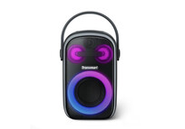 Tronsmart Halo 100 Altavoz Inalambríco Portátil de Fiesta Karaoke Negro Tronsmart Halo 100 Altavoz Inalambríco Portátil de Fiesta Karaoke Negro