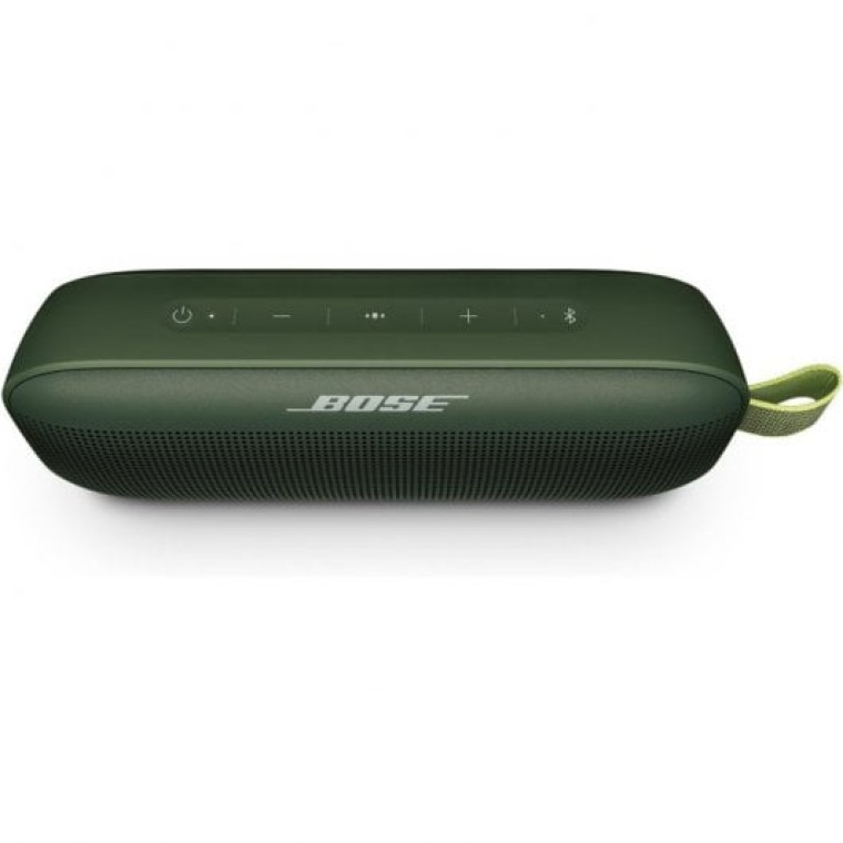 Bose SoundLink Flex Altavoz Portátil Bluetooth Verde