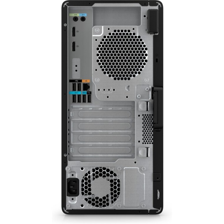 HP Z2 G9 Intel Core i7-13700K/32GB/1TB SSD