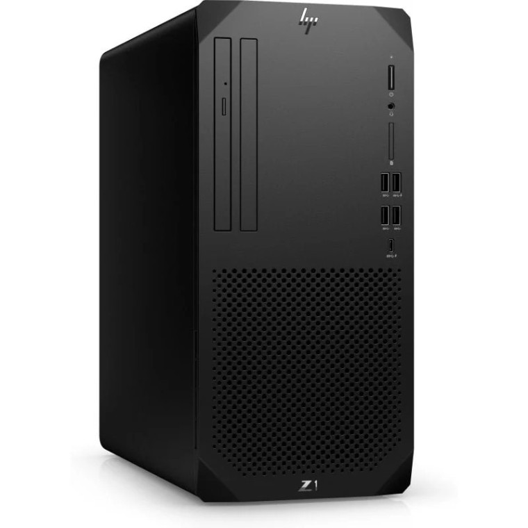 HP Z1 G9 Intel Core i7-13700/16GB/512GB SSD/RTX 3060