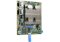 HPE Smart Array E208i-A SR Gen10 Controlador Modular SAS para Servidores