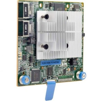 HPE Smart Array P408i-a SR Gen10 Controlador Modular SAS para Servidores HPE Smart Array P408i-a SR Gen10 Controlador Modular SAS para Servidores