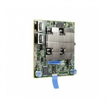 HPE Smart Array P408i-a SR Gen10 Controlador Modular SAS para Servidores HPE Smart Array P408i-a SR Gen10 Controlador Modular SAS para Servidores