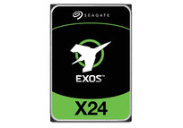 Disco duro Seagate Exos X24 24TB 7200RPM 3.5" SATA Enterprise 512MB buffer