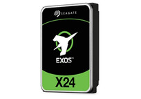 Disco Duro Seagate 16TB HDD 7200rpm Exos X24 512MB 3.5'' SATA III 6GB/s Advanced Format