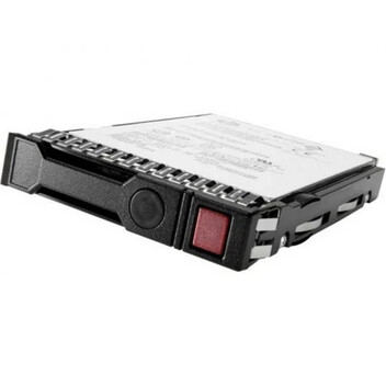 HP Enterprise 2.5" 600GB 12G SAS HP Enterprise 2.5" 600GB 12G SAS
