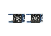 HPE Kit de Caja de Ventilador Redundante HPE ML350 Gen10 con 4 módulos de Ventilador