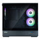 Torre PC Caja Zalman P30 V2 Matx 3xvent 120mm Argb 2xusb 3.0 Negro Sin Fuente Torre PC Caja Zalman P30 V2 Matx 3xvent 120mm Argb 2xusb 3.0 Negro Sin Fuente