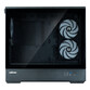 Torre PC Caja Zalman P30 V2 Matx 3xvent 120mm Argb 2xusb 3.0 Negro Sin Fuente Torre PC Caja Zalman P30 V2 Matx 3xvent 120mm Argb 2xusb 3.0 Negro Sin Fuente