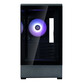 Torre PC Caja Zalman P30 V2 Matx 3xvent 120mm Argb 2xusb 3.0 Negro Sin Fuente Torre PC Caja Zalman P30 V2 Matx 3xvent 120mm Argb 2xusb 3.0 Negro Sin Fuente