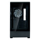Torre PC Caja Zalman P30 V2 Matx 3xvent 120mm Argb 2xusb 3.0 Negro Sin Fuente Torre PC Caja Zalman P30 V2 Matx 3xvent 120mm Argb 2xusb 3.0 Negro Sin Fuente