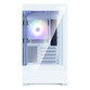 Torre PC Caja Zalman P30 V2 Matx 3xvent 120mm Argb 2xusb 3.0 Blanco Sin Fuente Torre PC Caja Zalman P30 V2 Matx 3xvent 120mm Argb 2xusb 3.0 Blanco Sin Fuente