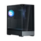 Torre PC Caja Zalman P40 Prism Atx 3xvent 120mm Argb 2xusb 3.0 Negro Sin Fuente