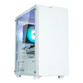 Torre PC Caja Zalman T4 Plus Matx 1xvent 120mm Argb 2xusb 3.0 Blanco Sin Fuente Torre PC Caja Zalman T4 Plus Matx 1xvent 120mm Argb 2xusb 3.0 Blanco Sin Fuente